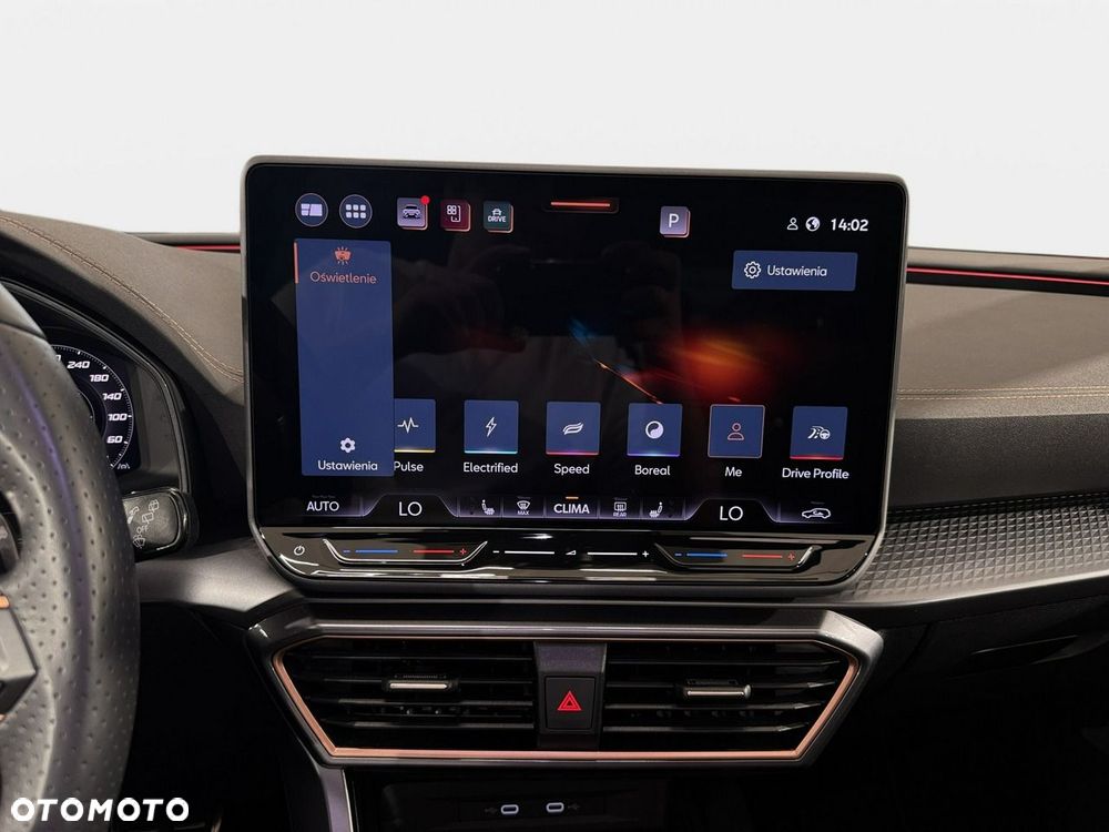 Cupra Leon Sportstourer - 26