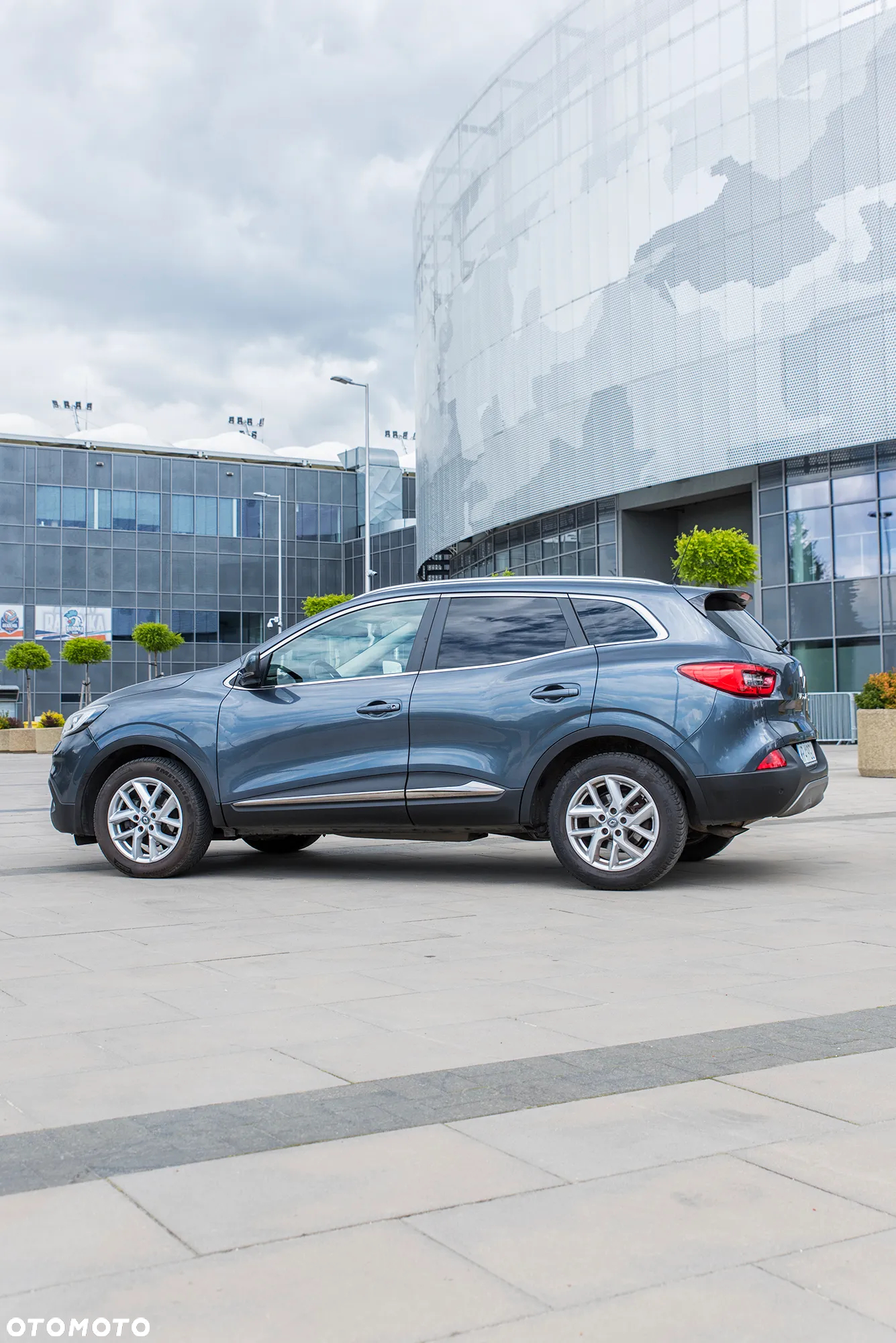 Renault Kadjar 1.5 dCi Energy Intens EDC - 4
