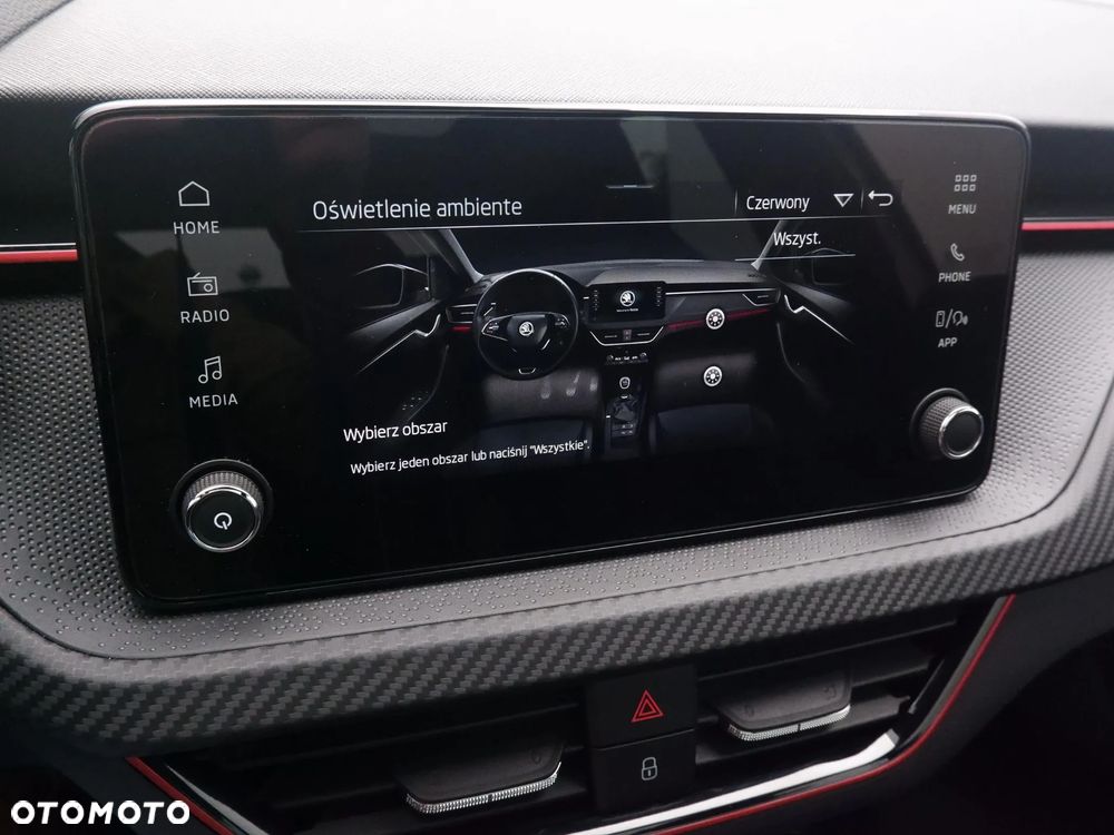 Skoda Kamiq 1.5 TSI Monte Carlo DSG - 37