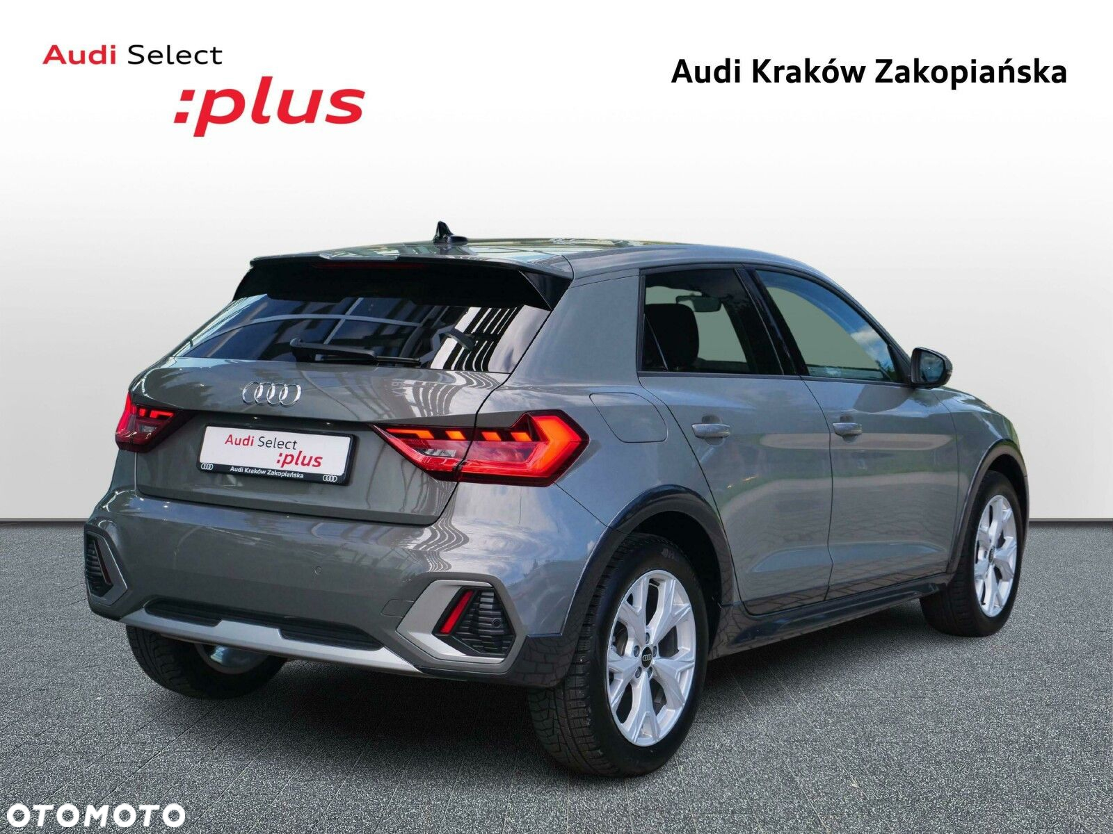Audi A1 - 7