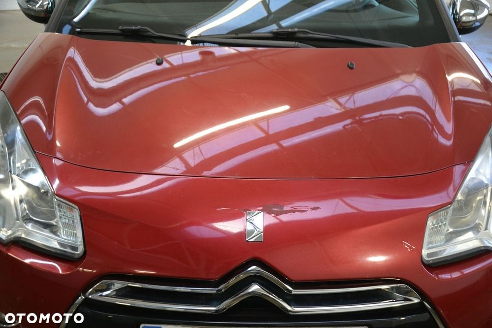 Citroën DS3 - 12
