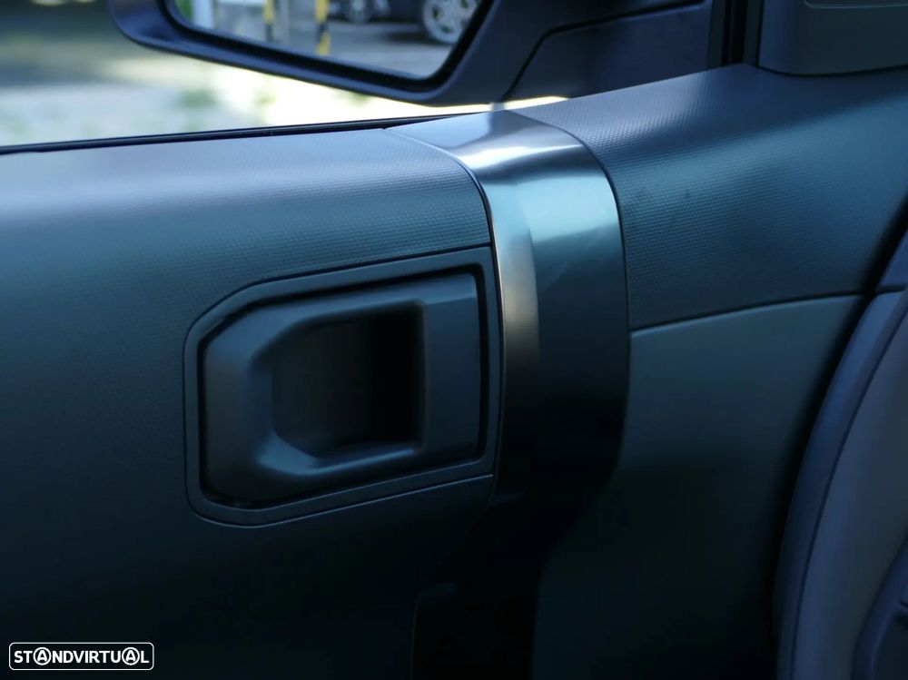 Kia EV3 58.3 kWh Drive - 39