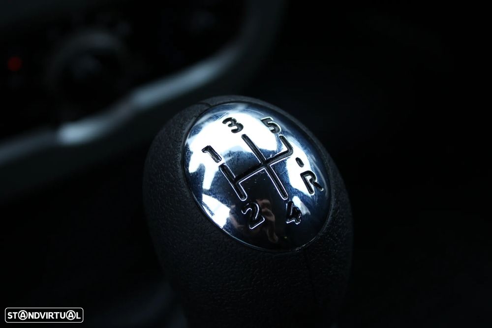 Dacia Logan MCV 1.5 dCi Confort 7L - 18