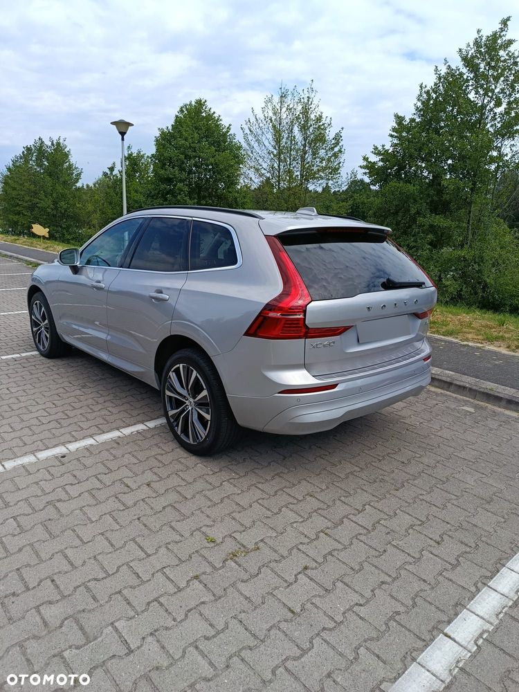 Volvo XC 60 B5 B Momentum - 13