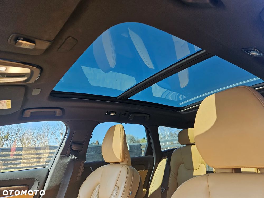 Volvo V90 B4 D Ultimate Bright - 11