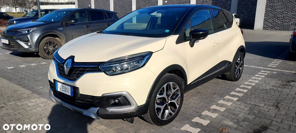 Renault Captur (ENERGY) TCe 90 BOSE EDITION - 14