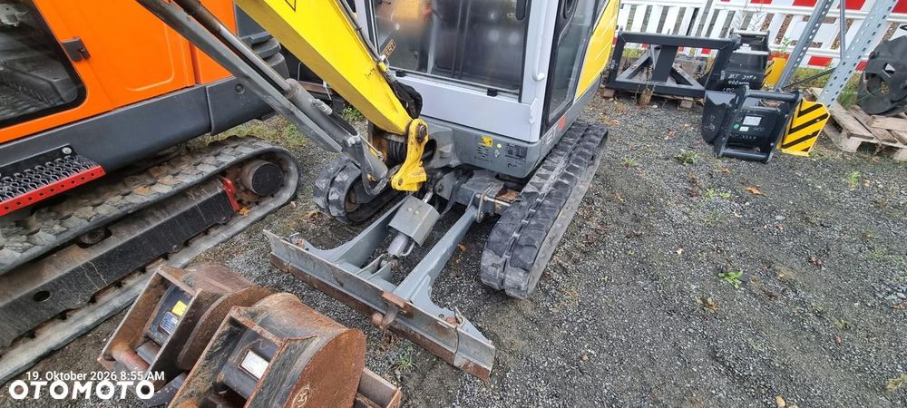 Wacker Neuson ET 18 - 2