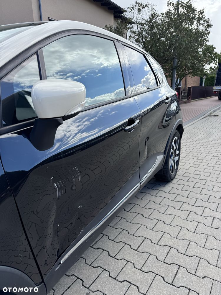 Renault Captur - 4
