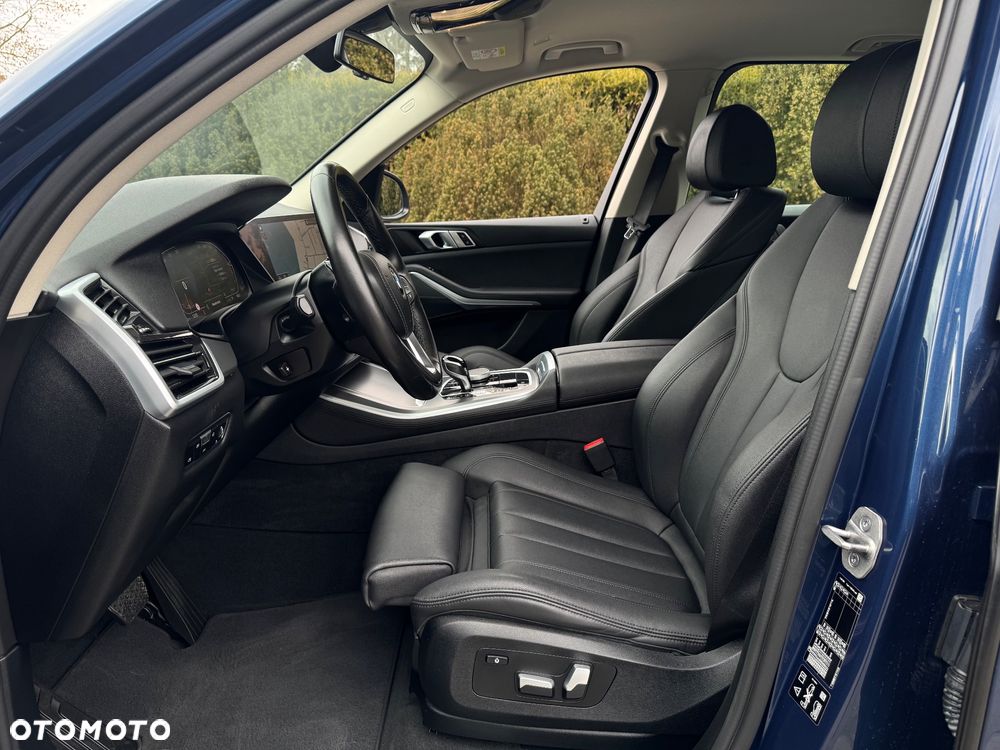 BMW X5 xDrive25d xLine - 6