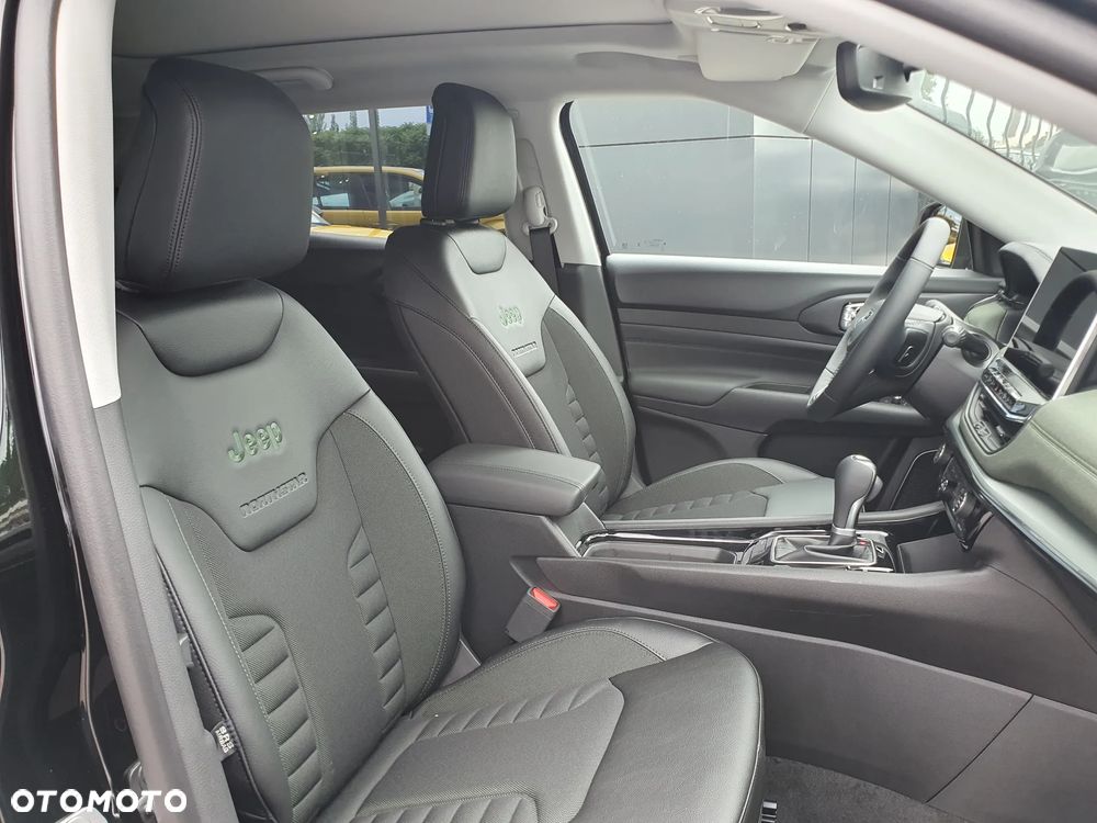 Jeep Compass 1.5 T4 mHEV North Star FWD S&S DCT - 27
