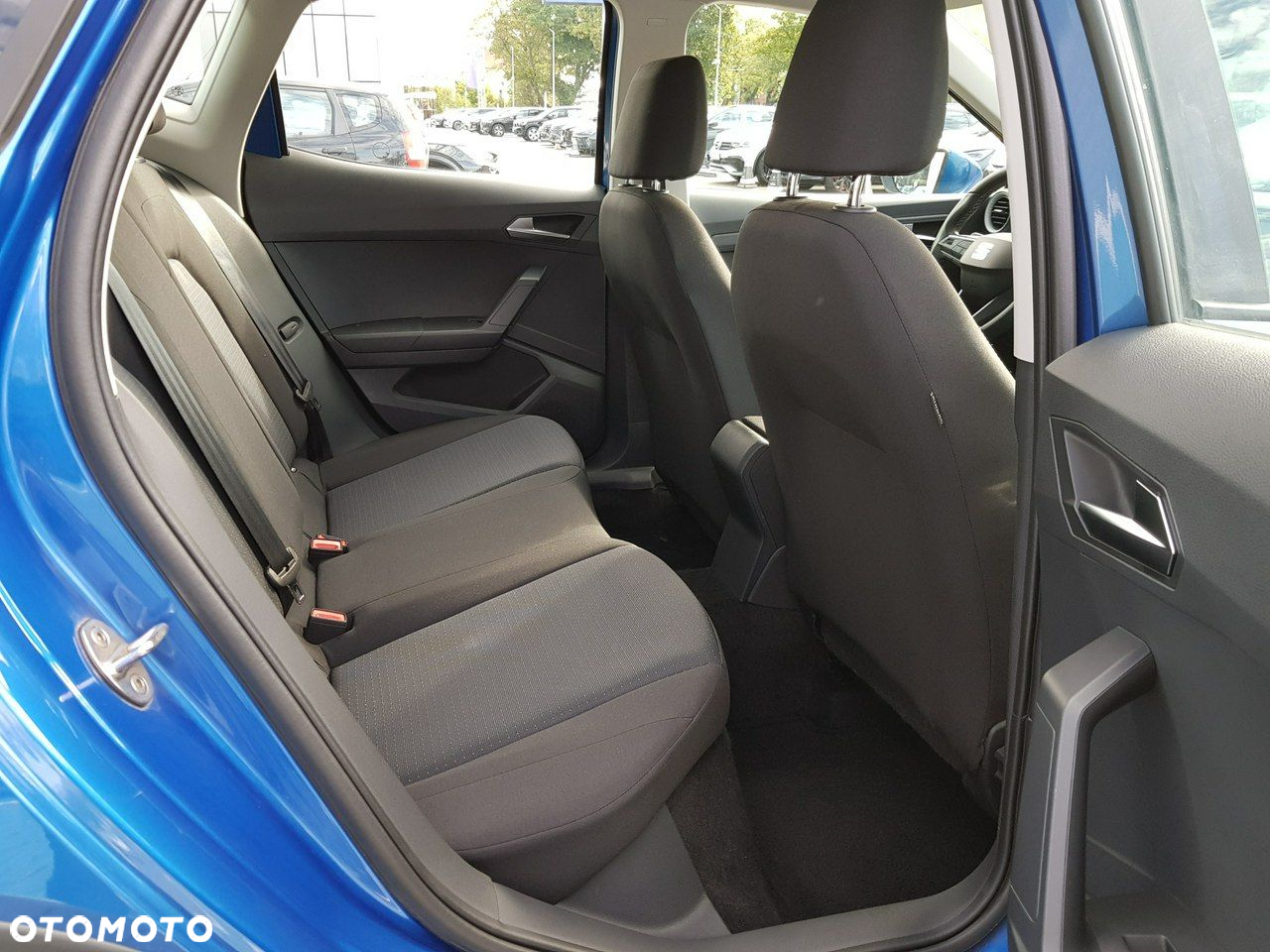 Seat Arona 1.0 TSI Style S&S - 19
