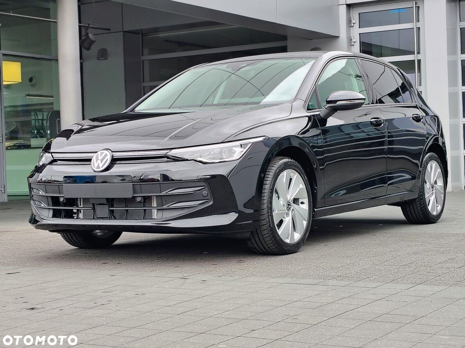Volkswagen Golf - 3