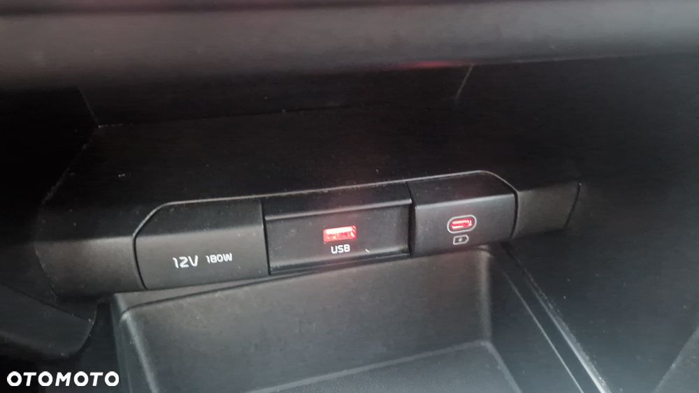 Kia Ceed 1.5 T-GDI M - 18