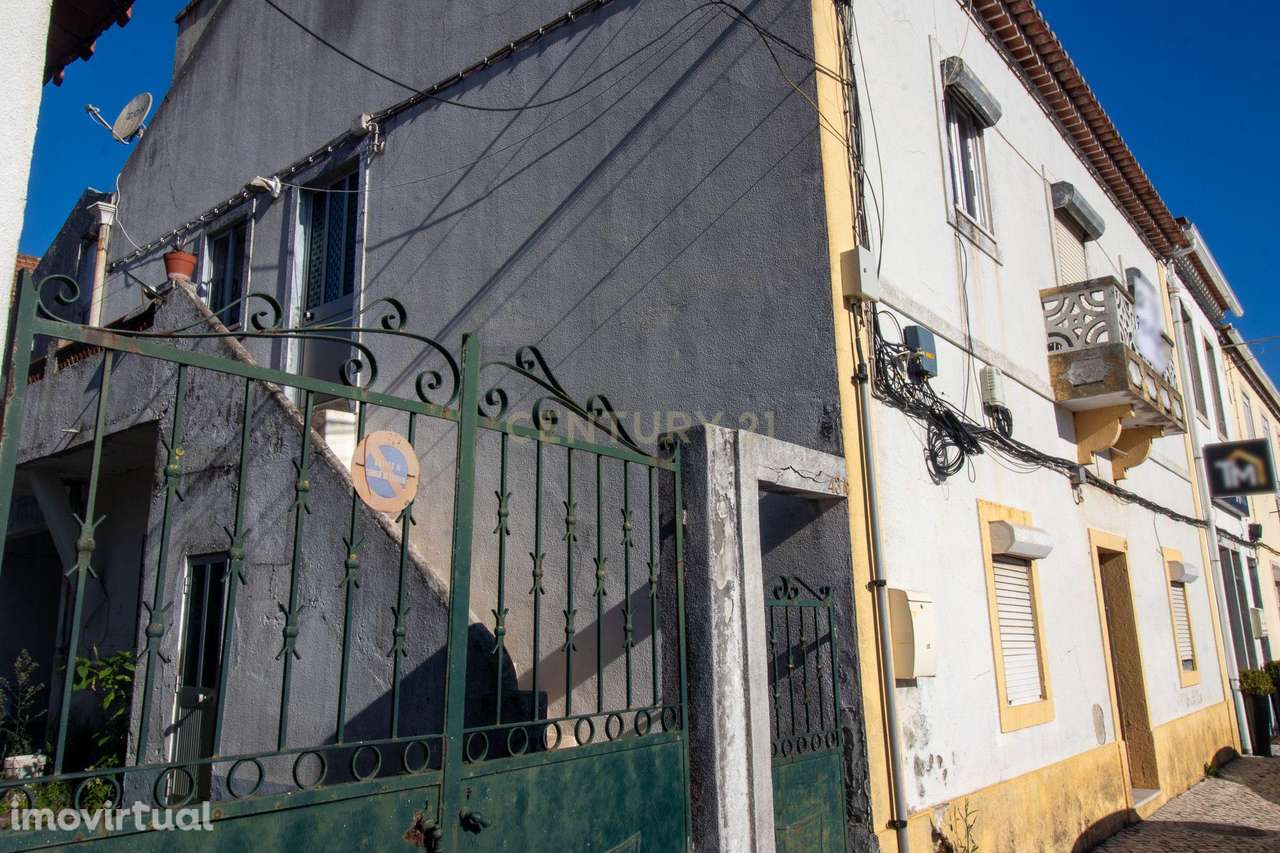 Prédio na Malveira com 3 apartamentos - excelente potencial para INVES - Grande imagem: 5/21