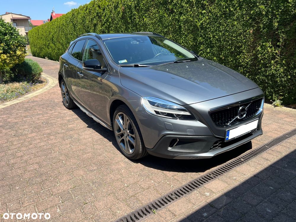 Volvo V40 T3 Drive-E Momentum - 2