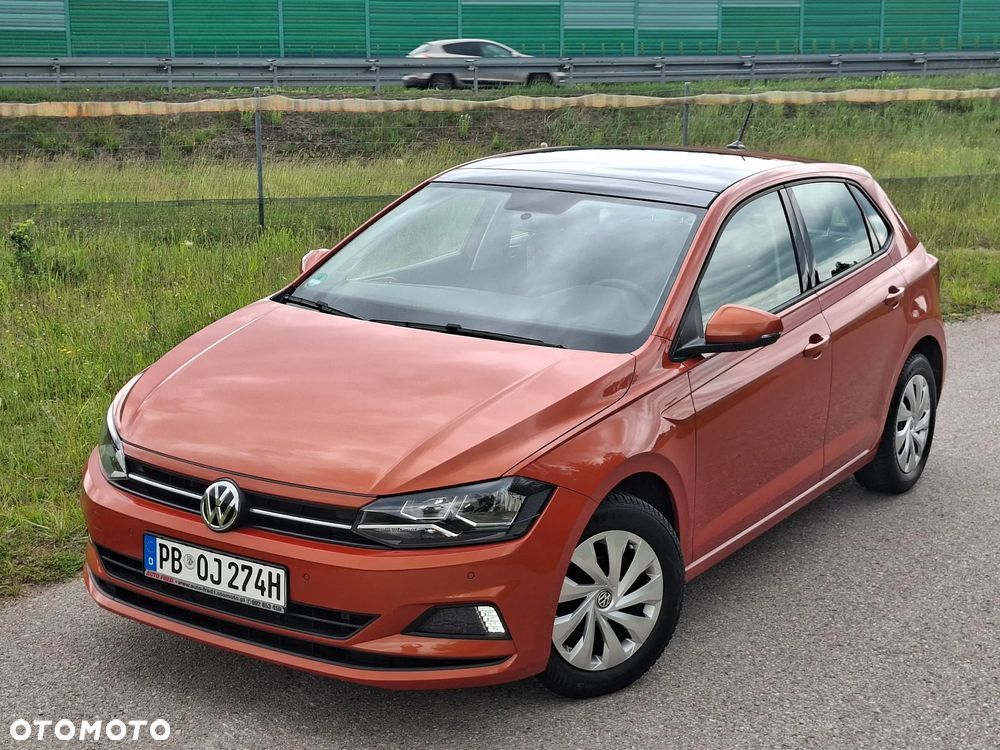 Volkswagen Polo - 12