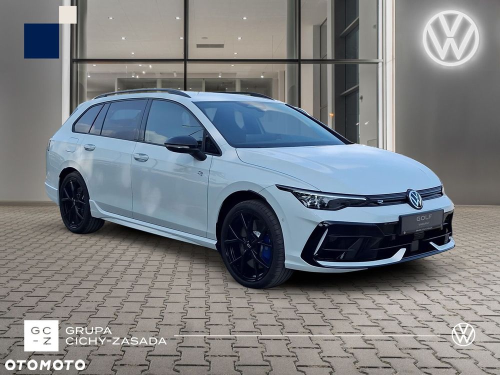 Volkswagen Golf Variant - 7