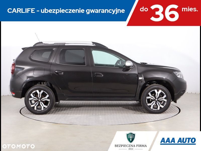 Dacia Duster - 7