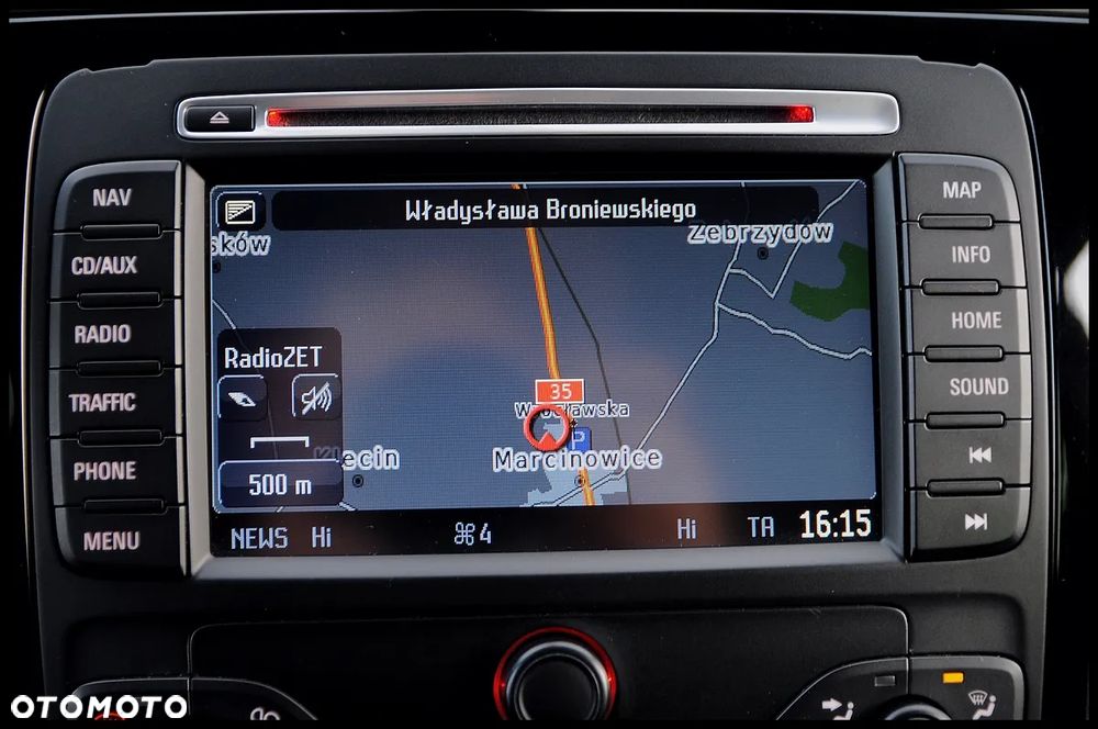 Ford S-Max 2.0 TDCi DPF Titanium X - 7