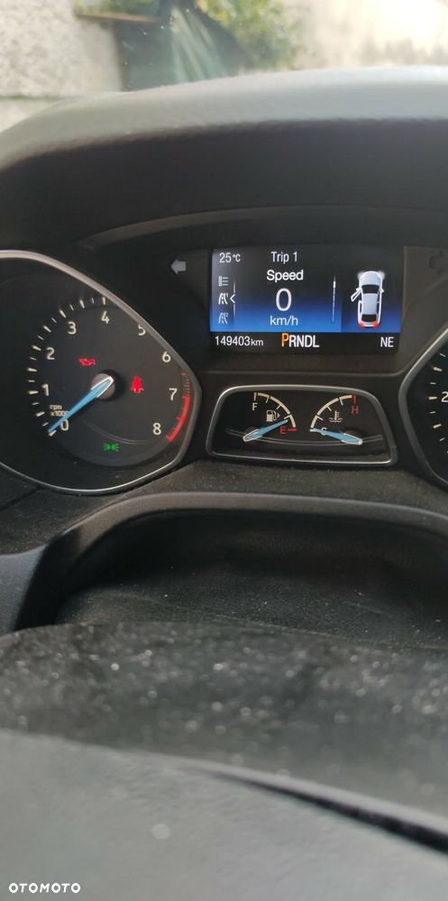 Ford Focus - 7