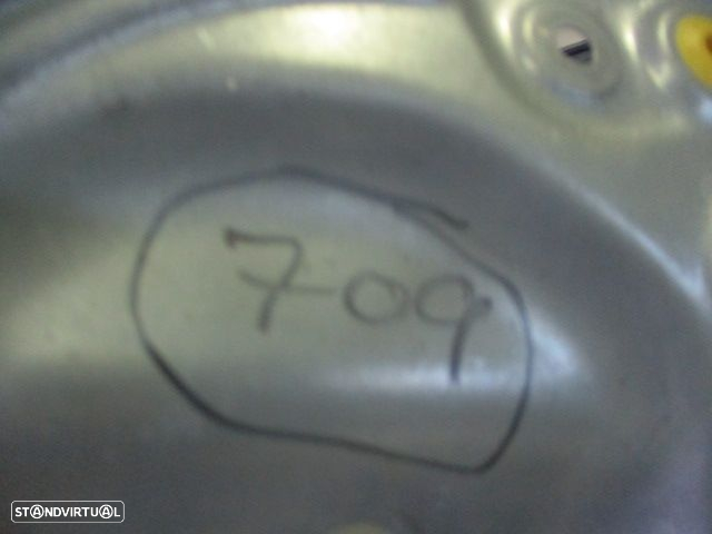 Elevador Manual 00517349050 LANCIA MUSA 2007 5P TE - 2