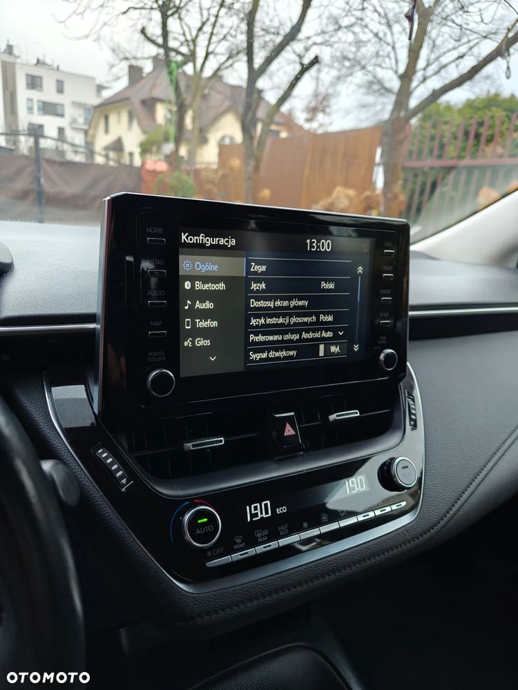 Toyota Corolla 1.6 Comfort - 16