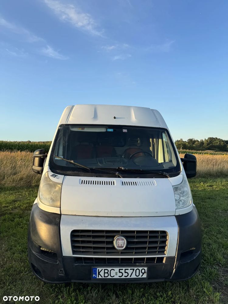 Fiat Ducato - 6