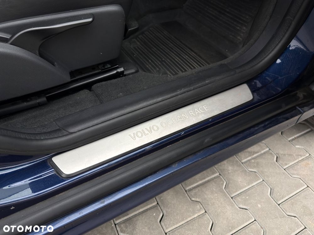 Volvo XC 60 D3 Ocean Race - 22
