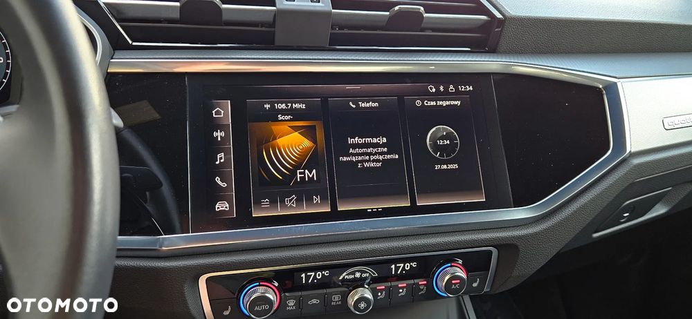 Audi Q3 45 TFSI quattro S tronic S line - 28