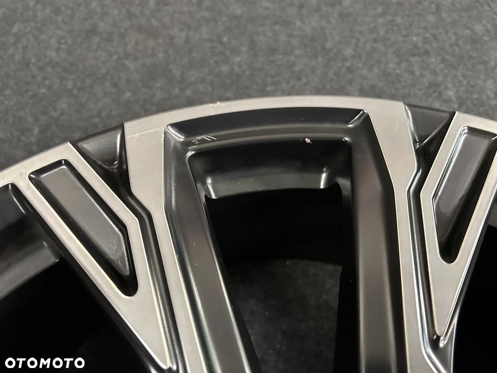 Alufelga Audi E-Tron RS 21 cali 5x112 1szt. 85E601025AP - 6
