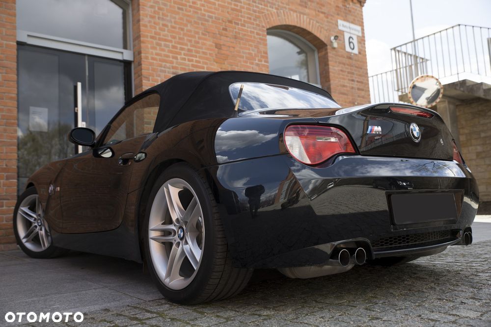 BMW Z4 M - 21