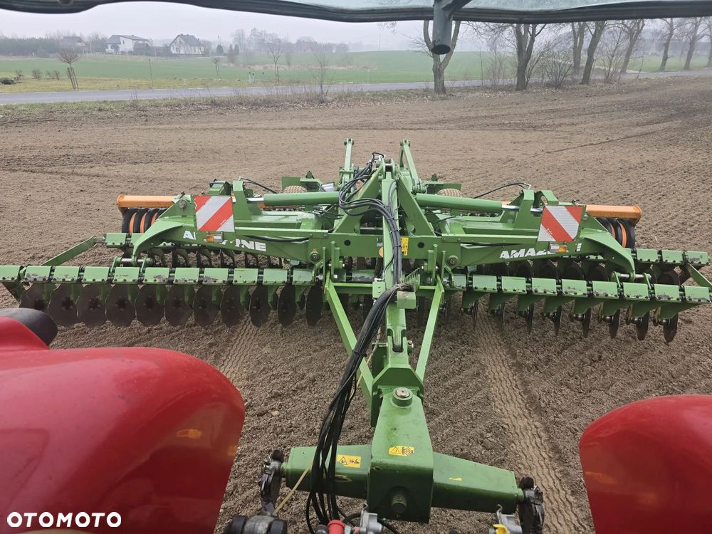 Amazone Catros 6002-2TS - 3