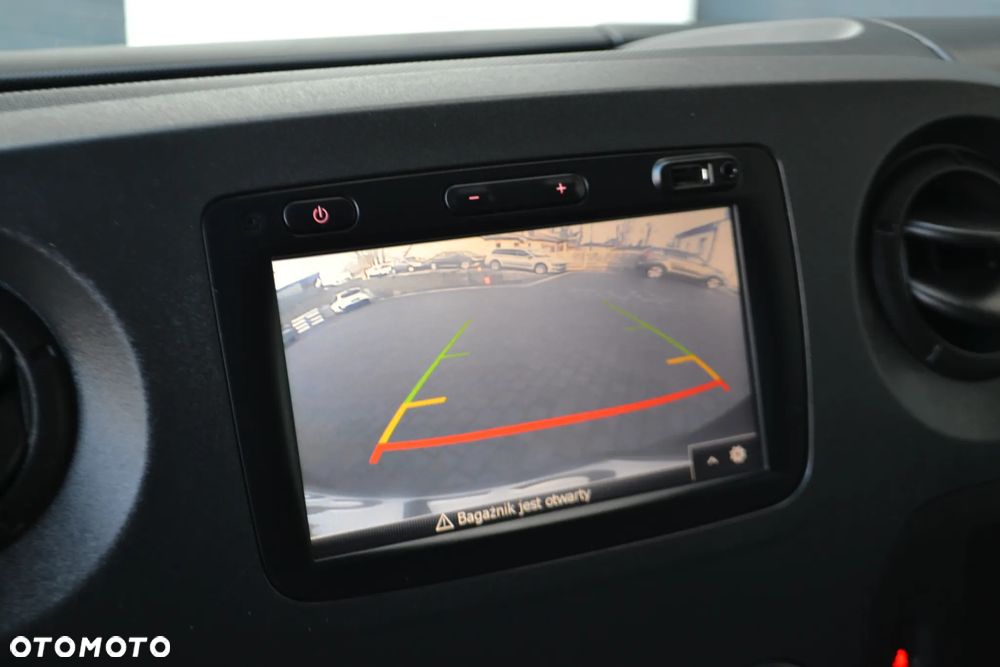 Renault MASTER MOVANO L4H2 - 40