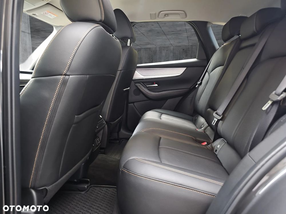 Mazda CX-60 2.5 PHEV Takumi AWD - 36