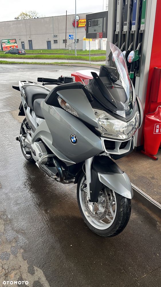 BMW RT - 4