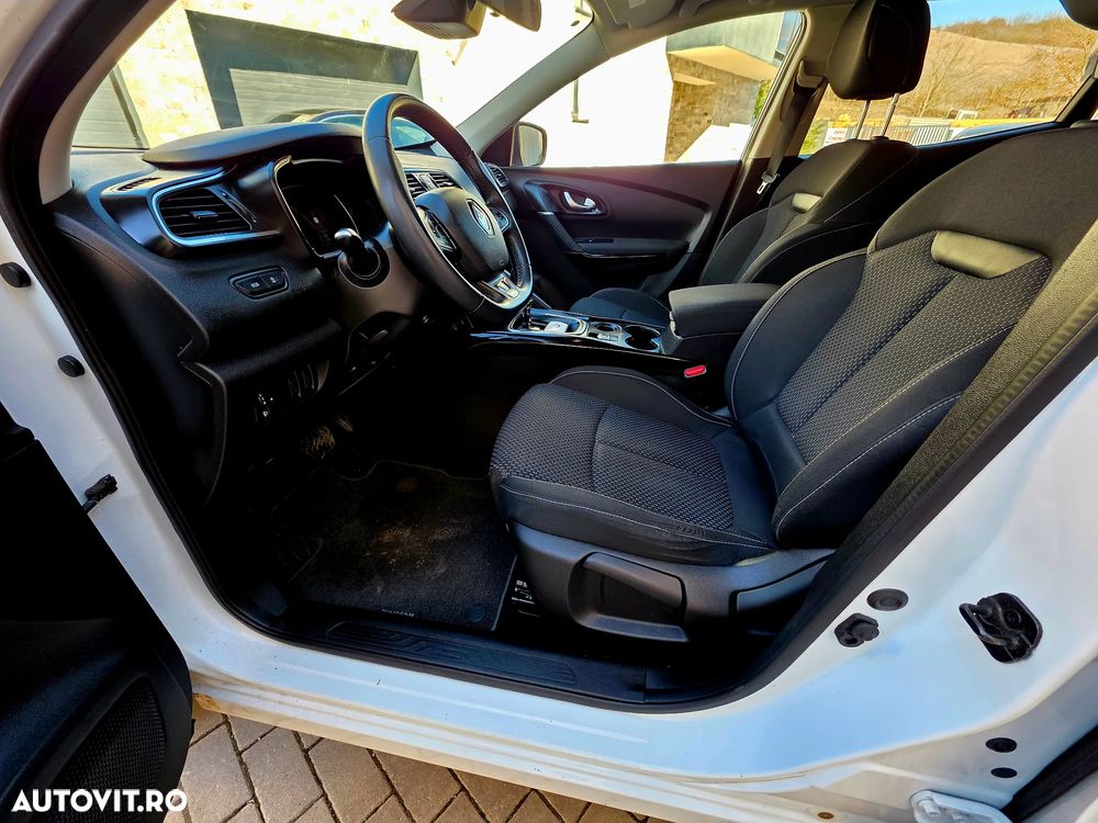 Renault Kadjar Energy dCi 110 EDC Business - 7