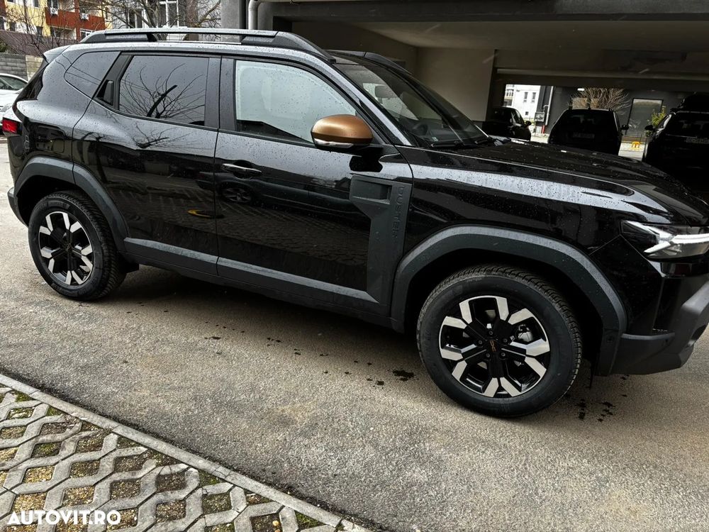 Dacia Duster - 8