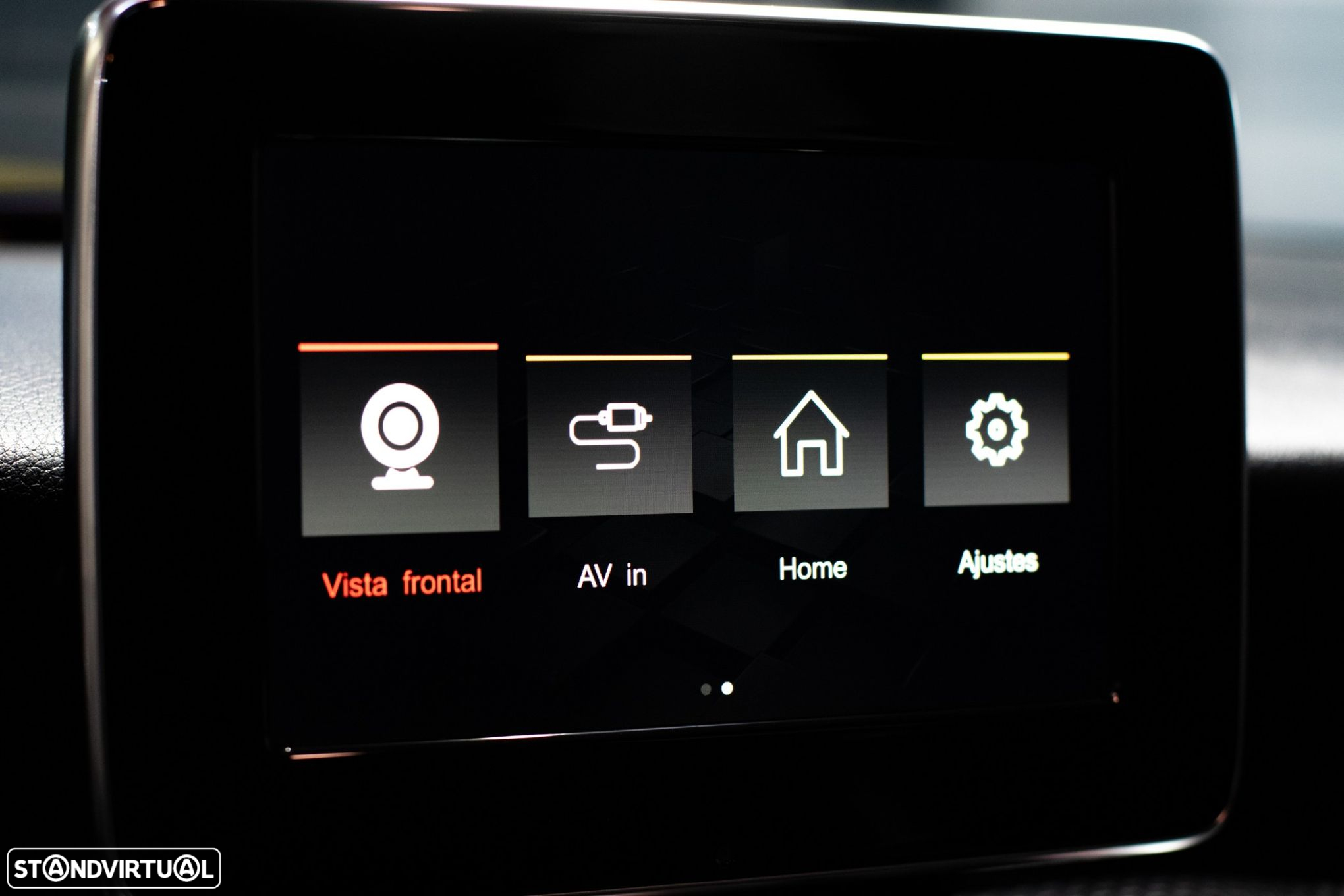 Mercedes-Benz A 180 d Urban Aut. - 49