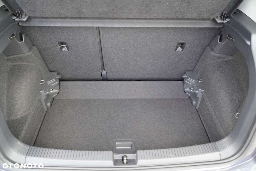 Volkswagen T-Cross 1.0 TSI OPF DSG Style - 8