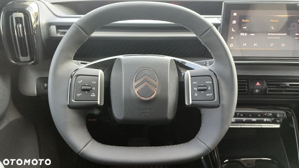 Citroën C3 Aircross 1.2 mHEV Max S&S eDCT6 - 12