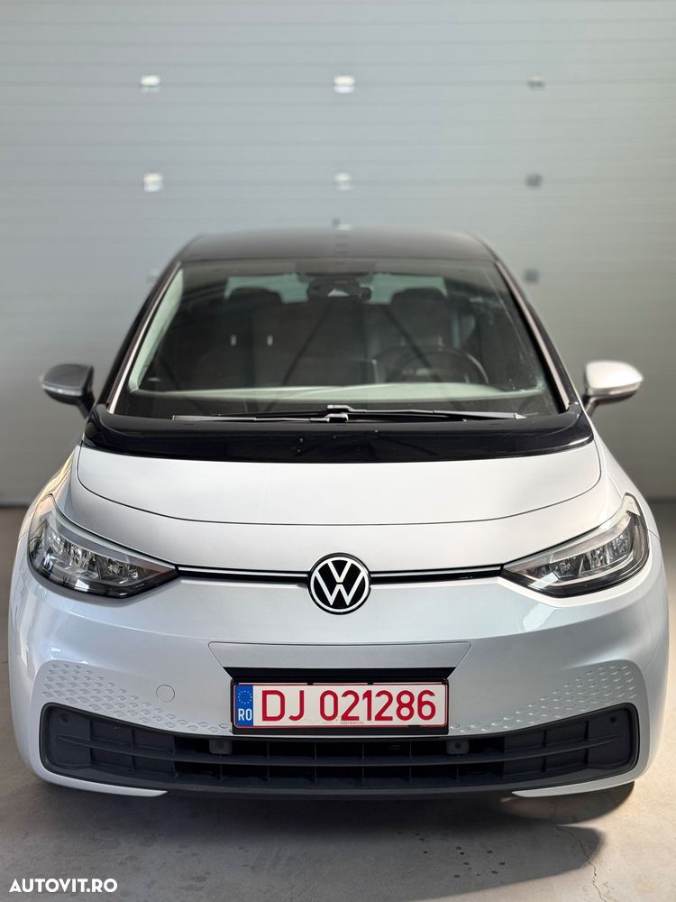Volkswagen ID.3 Performance Upgrade Pro Life - 2