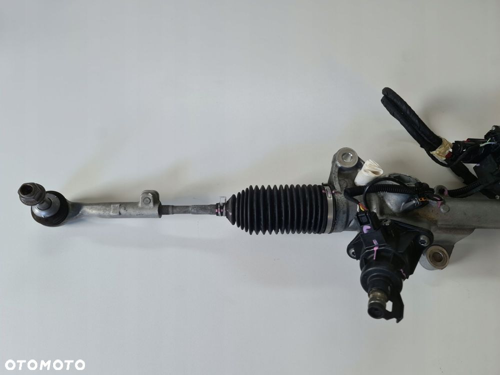 bmw g20 g21 g22 g23 g26 przekŁadnia maglownica jm 5a7c667 - 2