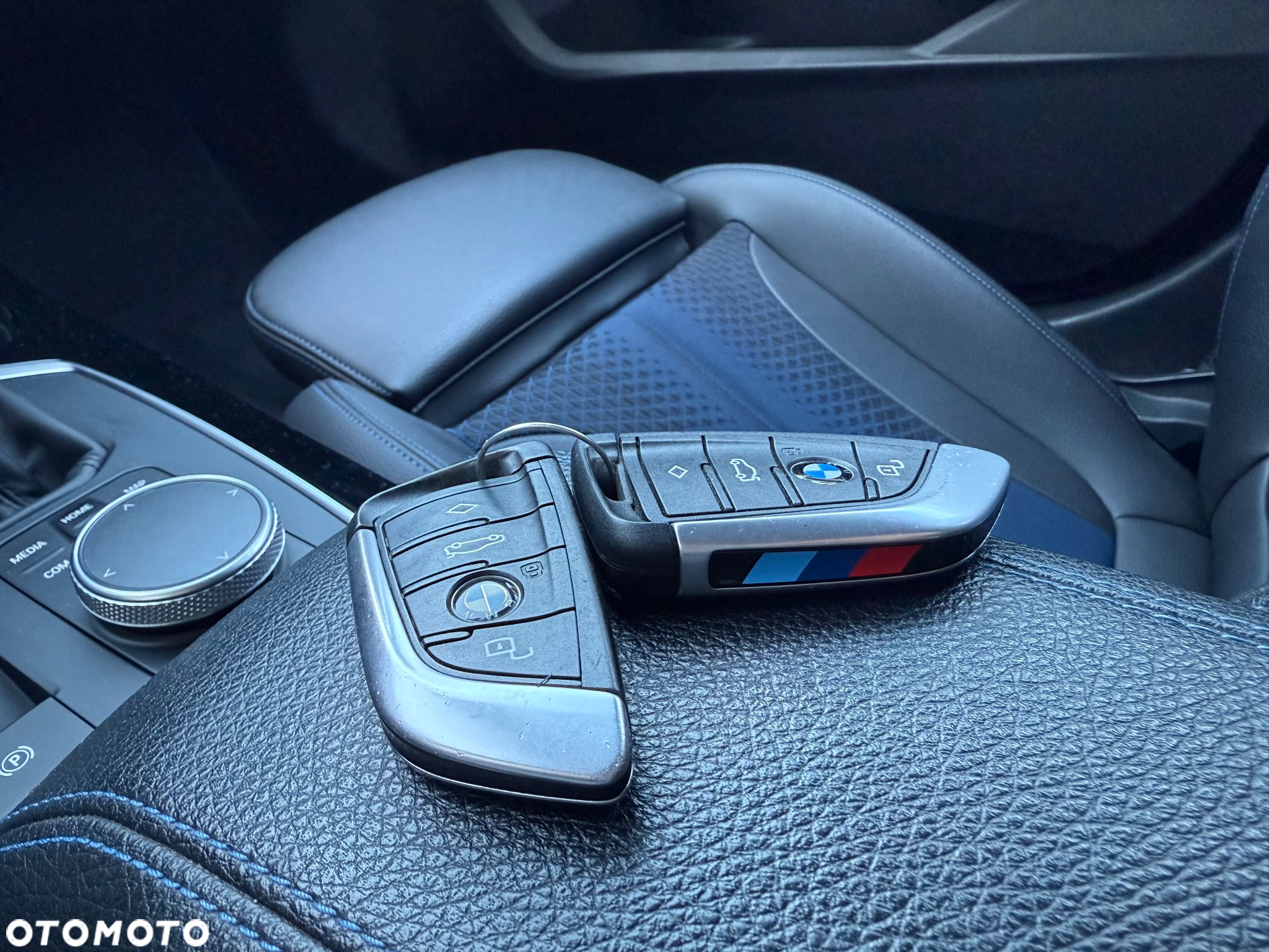 BMW Seria 1 118d M Sport Shadow - 39