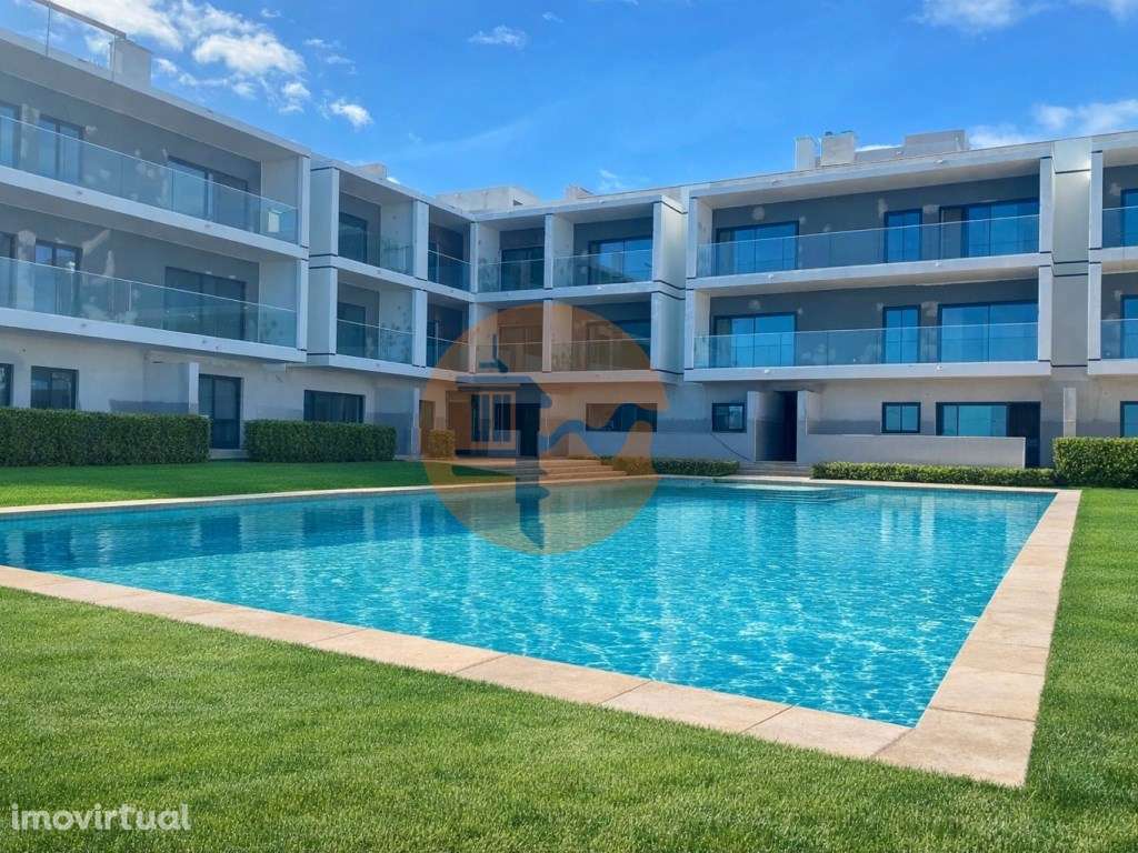 Apartamento T2 - Novo - Fuseta - Grande imagem: 5/35