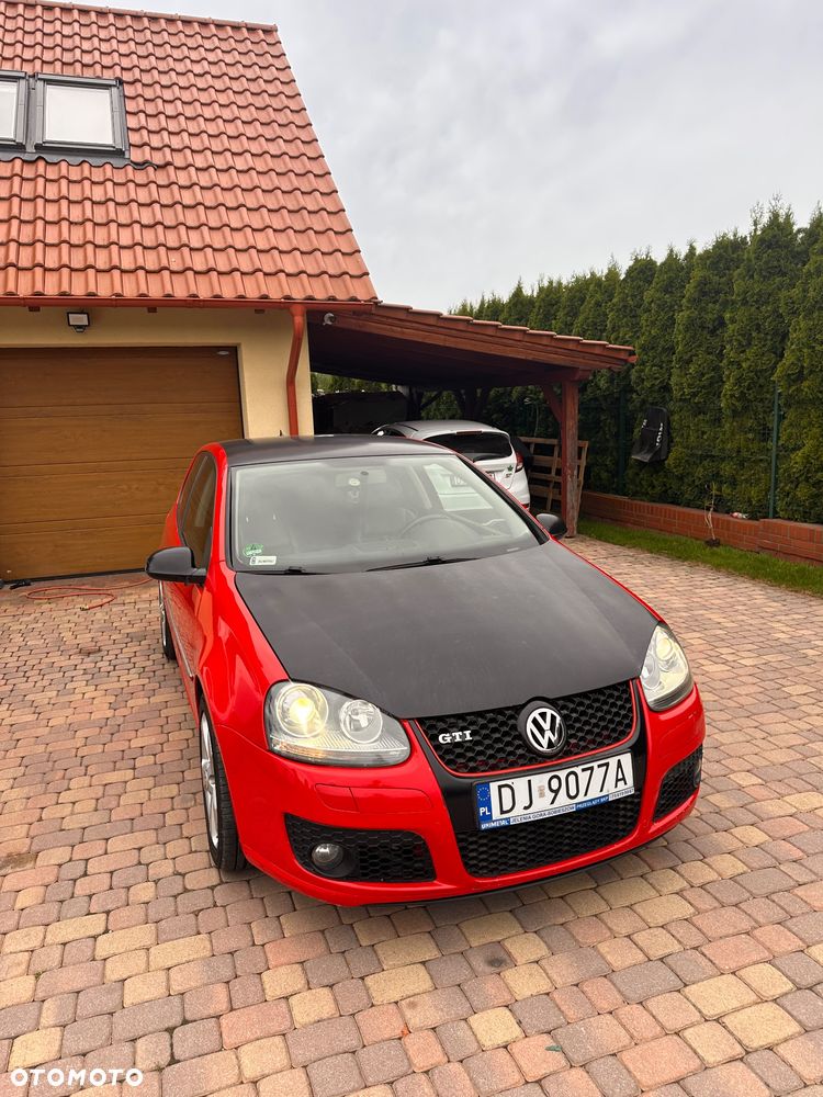 Volkswagen Golf 2.0 TDI DPF GT Sport - 4