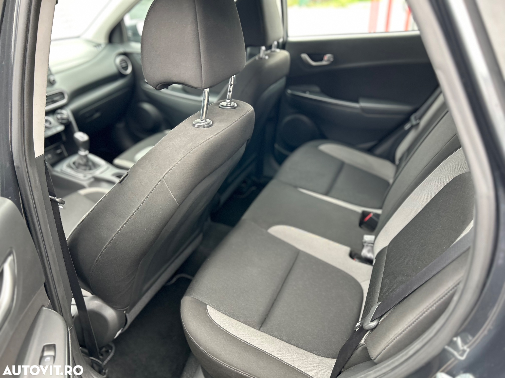 Hyundai KONA 1.6 CRDi Select - 14