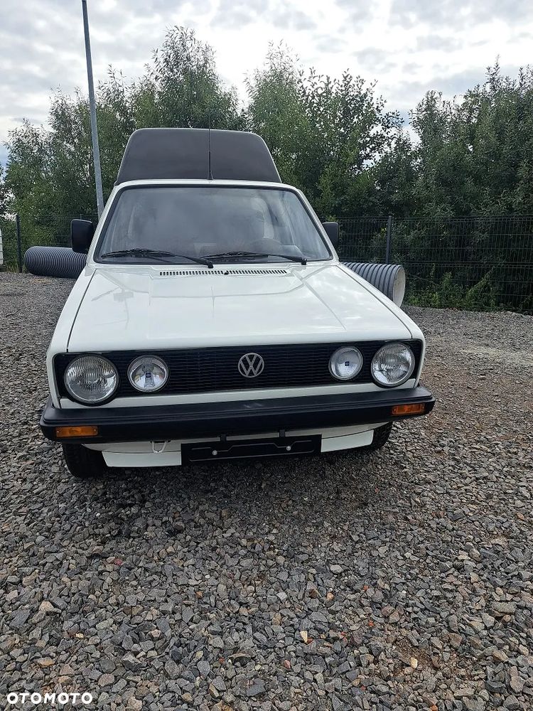 Volkswagen Caddy - 28