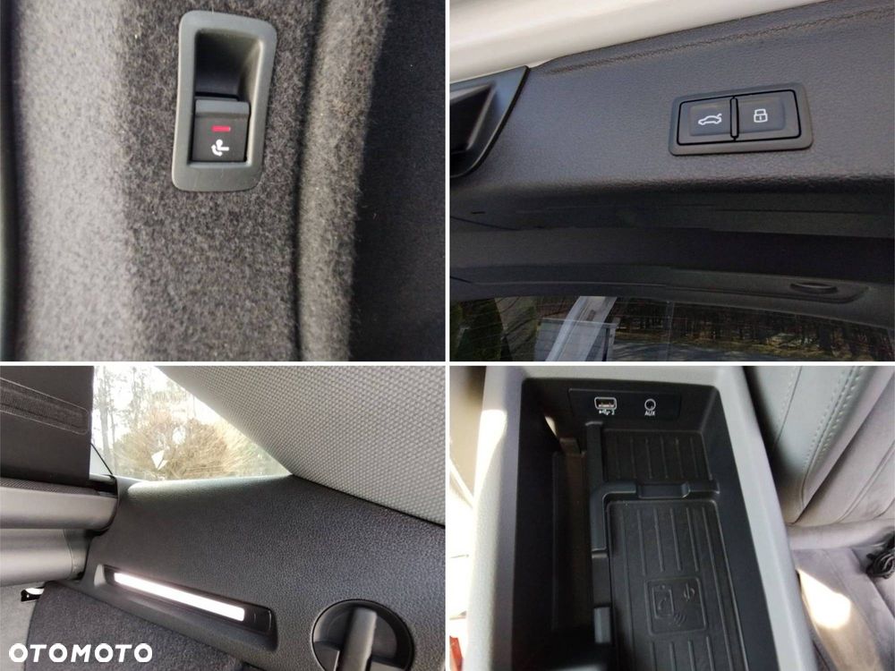 Audi A4 Avant 40 TDI Quattro S Line S tronic - 41