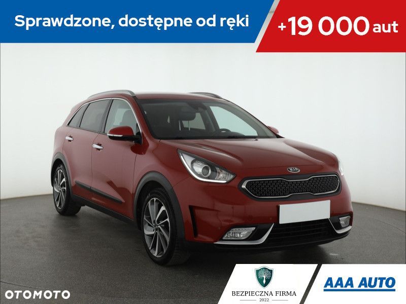 Kia Niro - 2