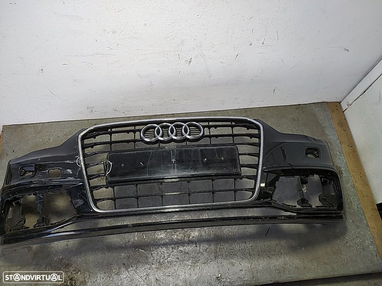 Para Choques Frente Audi A3 Sportback (8Va, 8Vf) - 1